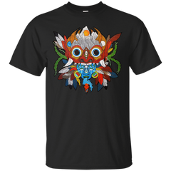 Camping - Shine Bright mountain T Shirt & Hoodie