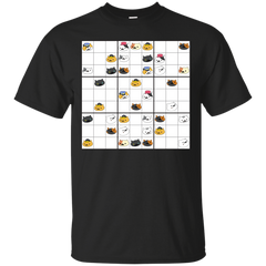 Neko Atsume - Neko Atsudoku neko atsume T Shirt & Hoodie