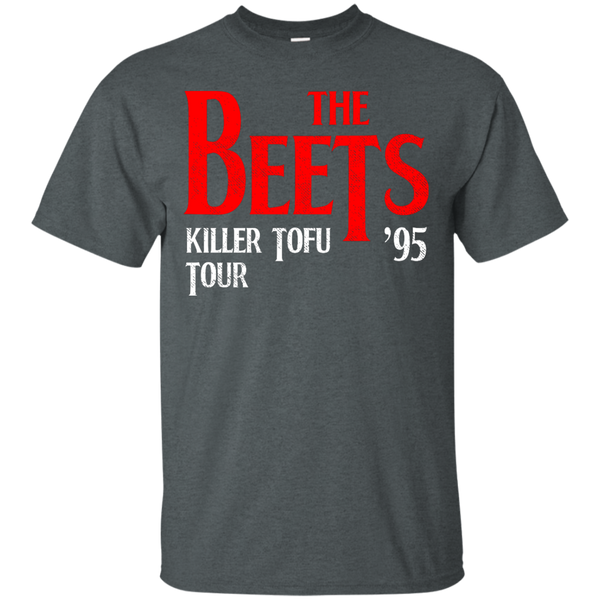 BEETS KILLER TOFU - Beets Killer Tofu Tour 95 T Shirt & Hoodie