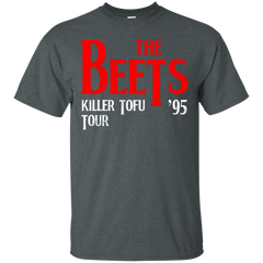 BEETS KILLER TOFU - Beets Killer Tofu Tour 95 T Shirt & Hoodie