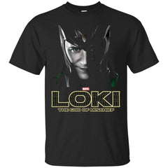 LOKI - Loki T Shirt & Hoodie
