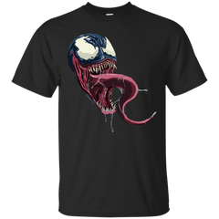 Marvel - Hunger Feed  T Shirt & Hoodie