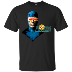 Marvel - Cyclops Born Leader superhero T Shirt & Hoodie