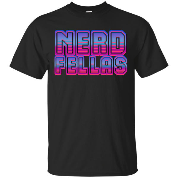 Marvel - NerdFellas Retro nerdfellas T Shirt & Hoodie
