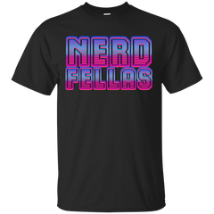 Marvel - NerdFellas Retro nerdfellas T Shirt & Hoodie