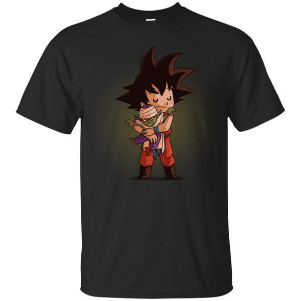 Dragon Ball - Piccolo Needs Love fan art T Shirt & Hoodie