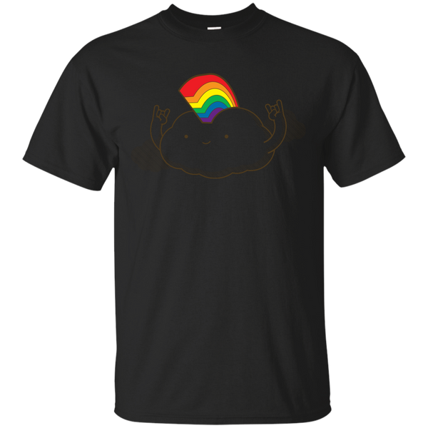 LGBT - Bowhawk pride T Shirt & Hoodie