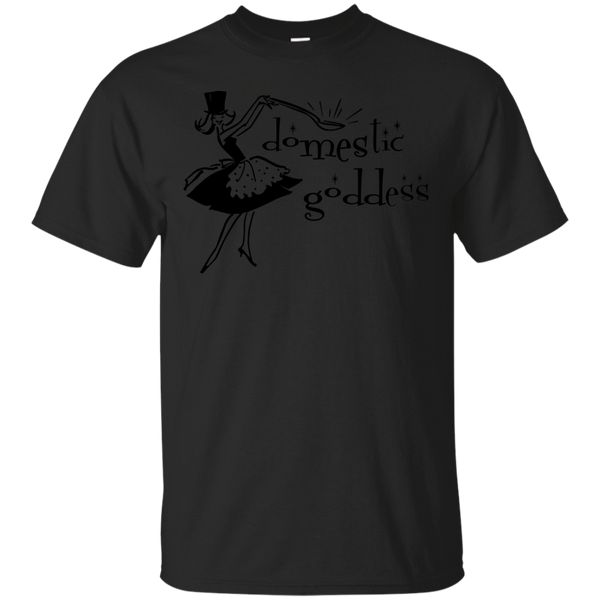 Mother - Retro Domestic Goddess 1950s T Shirt & Hoodie