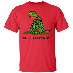 DONT TREAD ON MEMES - Dont Tread On Memes T Shirt & Hoodie