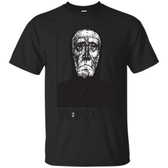 Mother - Monday antidepressant T Shirt & Hoodie