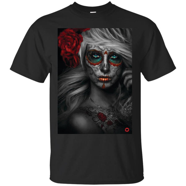 KAETHOR - Catrina 2 T Shirt & Hoodie