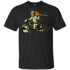 Marvel - Ghost Rider spirit of vengeance T Shirt & Hoodie