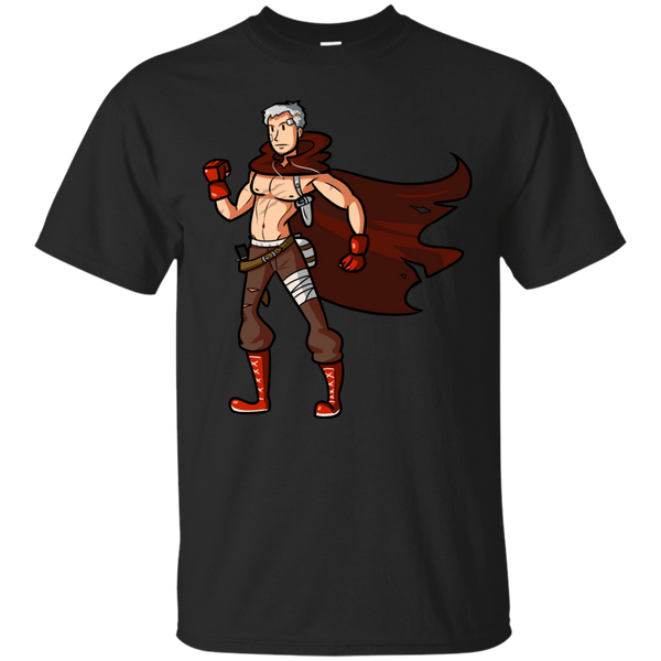 Boxing - Sanada boxing T Shirt & Hoodie