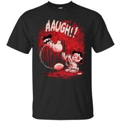CHARLIE BROWN - CHARLIES FINAL HUMILIATION T Shirt & Hoodie