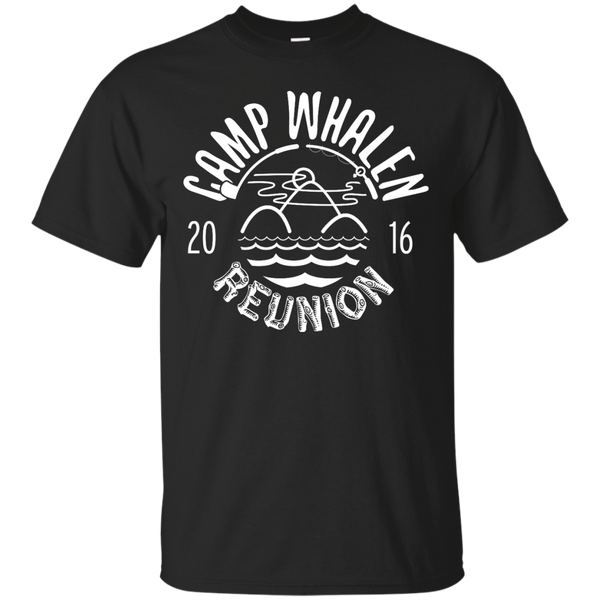 Camping - Whalen Family Reunion 2016 whalen T Shirt & Hoodie