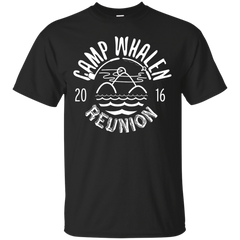 Camping - Whalen Family Reunion 2016 whalen T Shirt & Hoodie