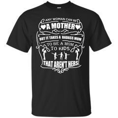 Mom - IM A NAVY MOM T Shirt & Hoodie