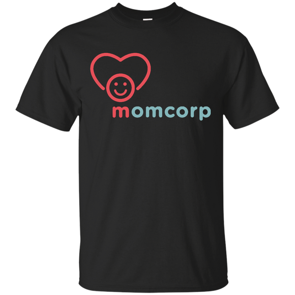 Mom - Momcorp professor T Shirt & Hoodie
