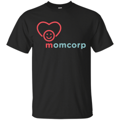 Mom - Momcorp professor T Shirt & Hoodie