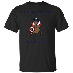 Marvel - soldier turkey cyber monday T Shirt & Hoodie