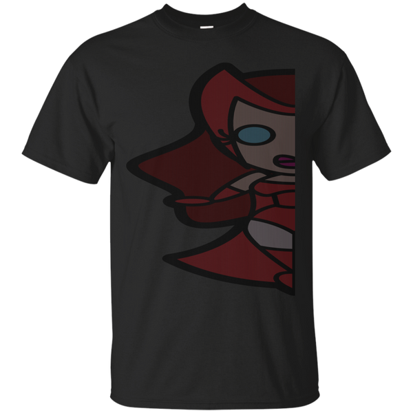 Marvel - Scarlet Witch tooniefied marvel T Shirt & Hoodie