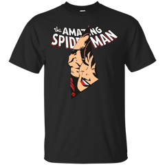Marvel - Peter parker and mary jane order a size up uncommon designs T Shirt & Hoodie