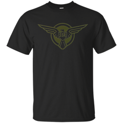 Marvel - SSR Strategic Scientific Reserve strategic scientific reserve T Shirt & Hoodie