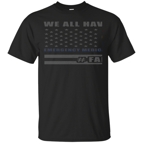 Mechanic - WE ALL HAVE YOUR SIX FAMILY T Shirt & Hoodie