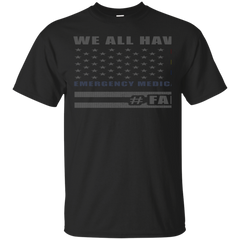Mechanic - WE ALL HAVE YOUR SIX FAMILY T Shirt & Hoodie