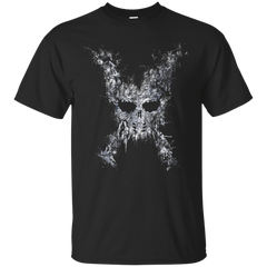 Marvel - Cross Off Crossbones nextodie T Shirt & Hoodie