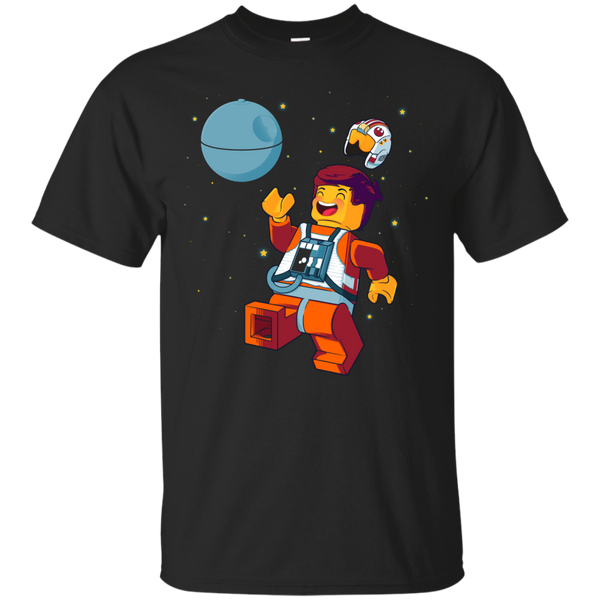 Lego - THE REBELLION IS AWESOME! T Shirt & Hoodie