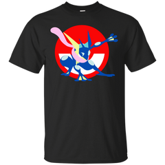 AMIIBO - Super Smash Bros Greninja T Shirt & Hoodie