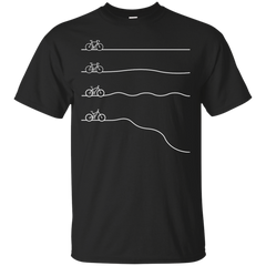 Biker - RIDE YOUR WAY T Shirt & Hoodie