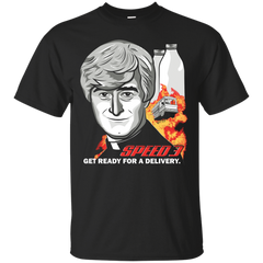 FATHER TED - Speed 3 T Shirt & Hoodie