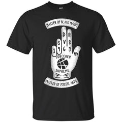 DOCTOR STRANGE - Sorcerer Hand T Shirt & Hoodie