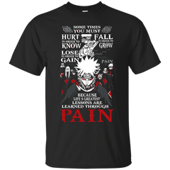 Naruto - NARUTO PAIN LEARN SHIRT  TP00264 T Shirt & Hoodie