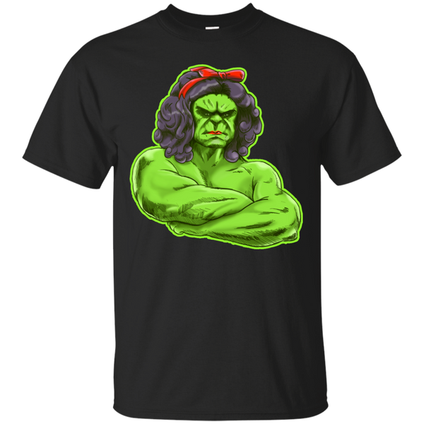 Marvel - Angry Snow walt disney T Shirt & Hoodie