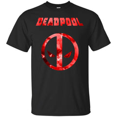 DEADPOOL - BecauseYou knowDeadpool T Shirt & Hoodie