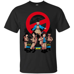 STRANGER THINGS - Demon Busters T Shirt & Hoodie