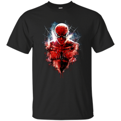 Marvel - Spiderman is just amazing avengers T Shirt & Hoodie