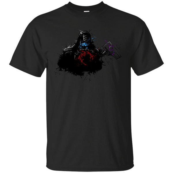 Marvel - The Accuser guardians of the galaxy T Shirt & Hoodie