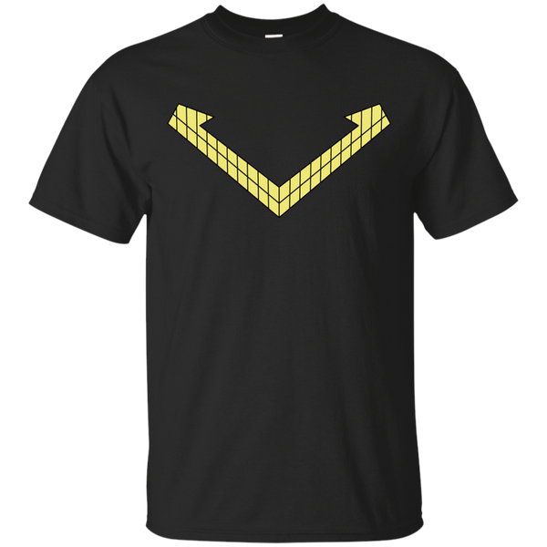 Marvel - Post Crisis Nightwing Costume Shirt superheroes T Shirt & Hoodie