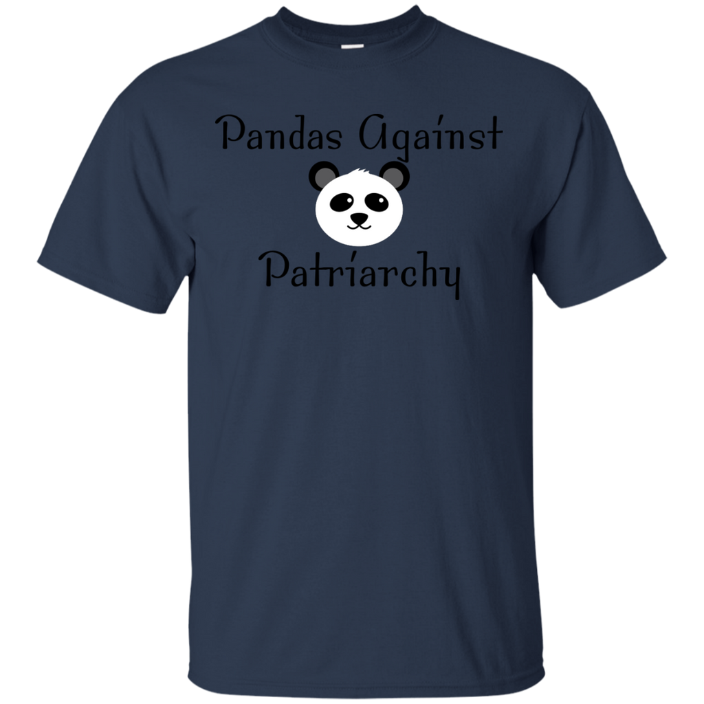 LGBT - Pandas Against Patriarchy patriarchy T Shirt & Hoodie