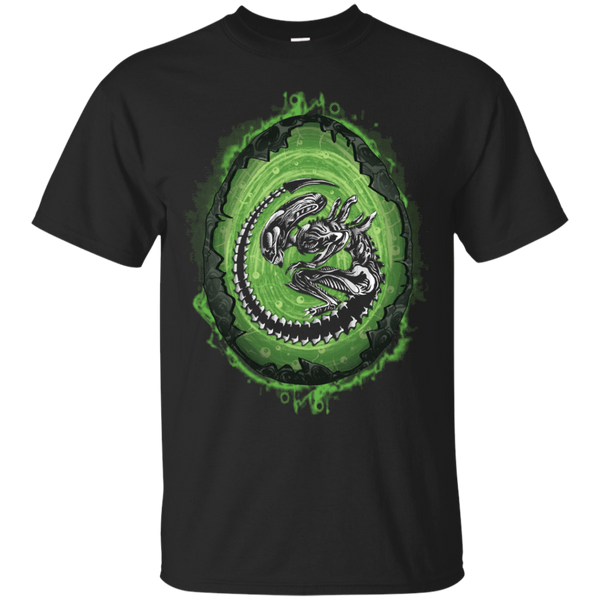 ALIENS - Alien Incubation T Shirt & Hoodie