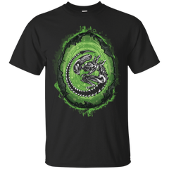 ALIENS - Alien Incubation T Shirt & Hoodie