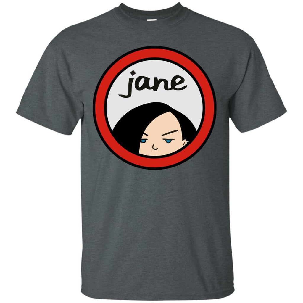 COOL - Jane Lane T Shirt & Hoodie