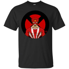 X MEN - Sunfire X Series XMen Shirt Deadpool Wolverine Logan New Mutants XForce Avengers Uncanny Marvel Comics T Shirt & Hoodie