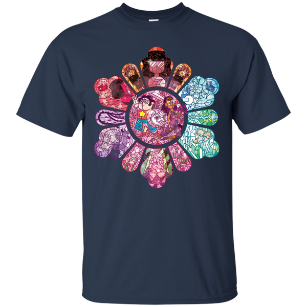 AMETHYST - Well always save the day T Shirt & Hoodie