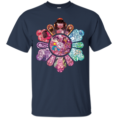 AMETHYST - Well always save the day T Shirt & Hoodie