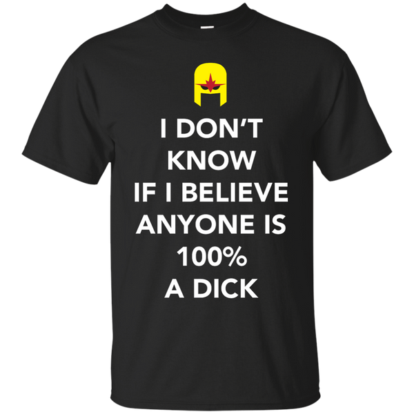 Marvel - Rhomann Dey Quote mcu T Shirt & Hoodie